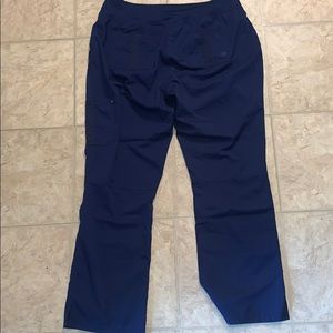 Healing hands scrub pants